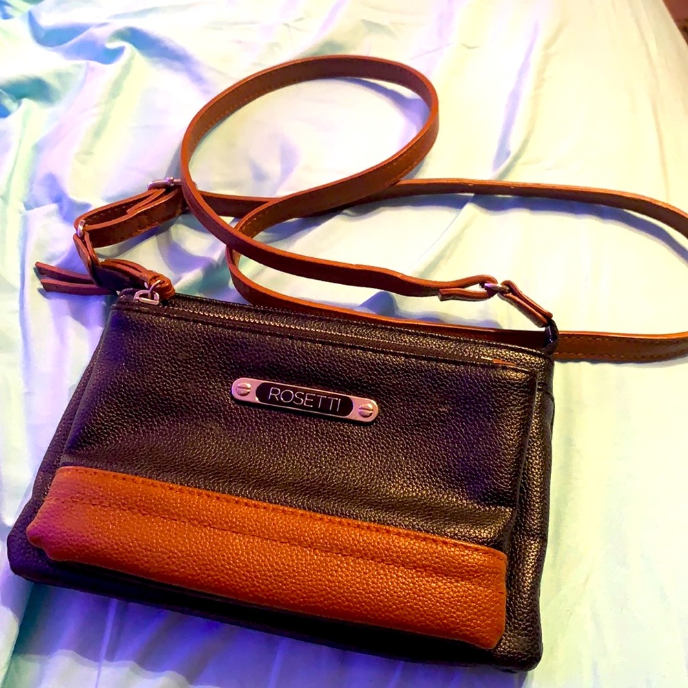 Rosetti shoulder bag